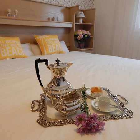 Azul Rentals Villa Albir El Albir Номер фото