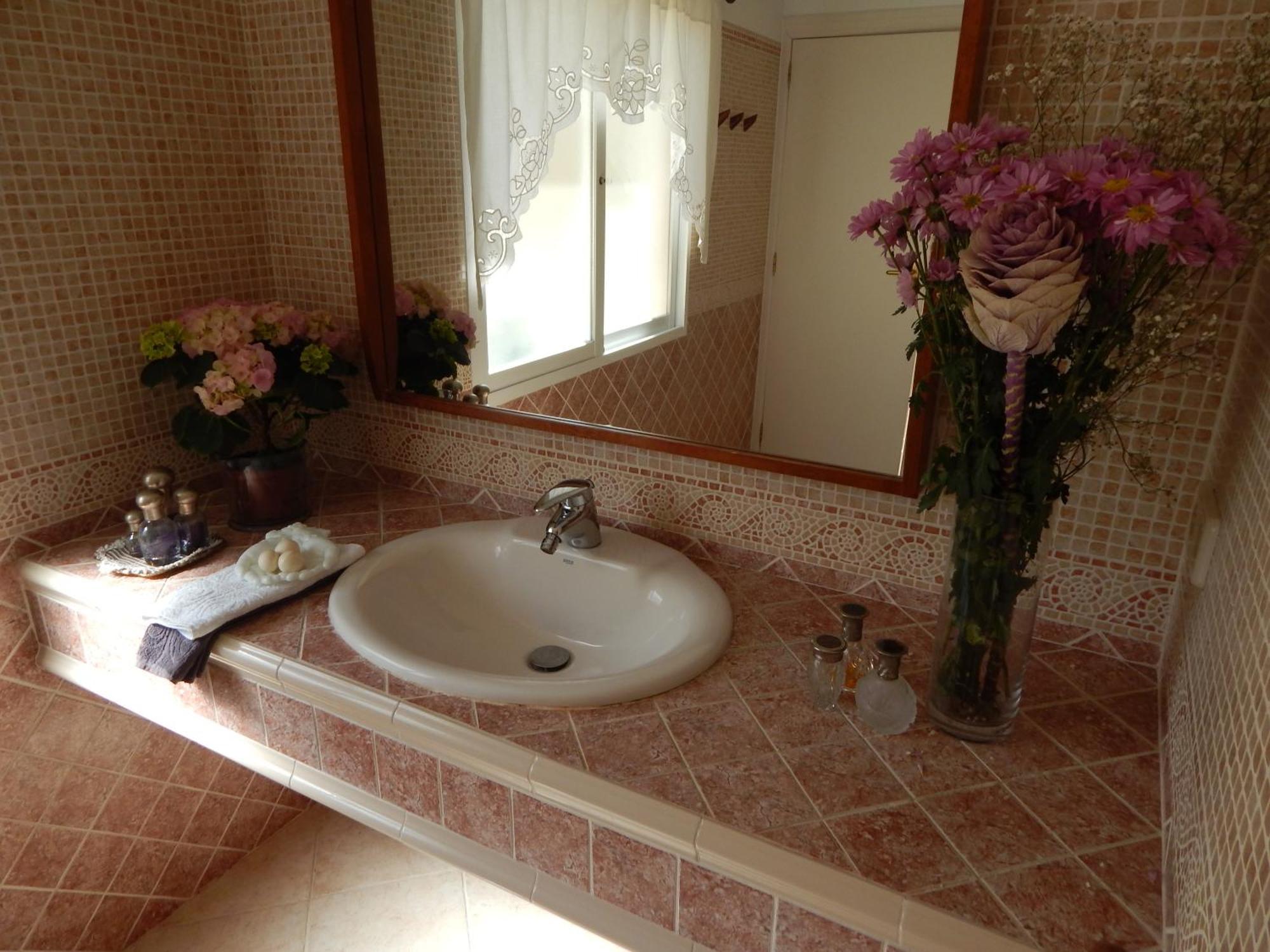 Azul Rentals Villa Albir El Albir Номер фото