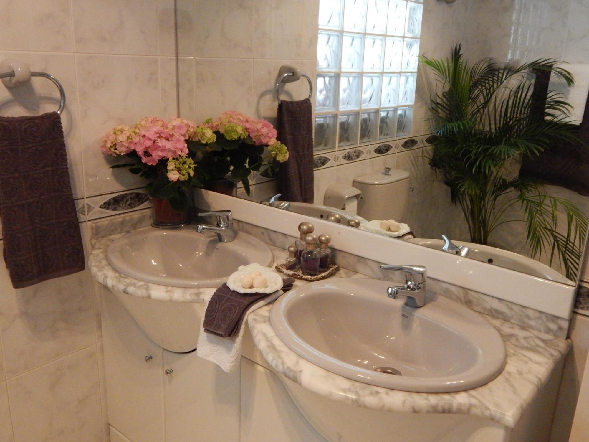 Azul Rentals Villa Albir El Albir Номер фото