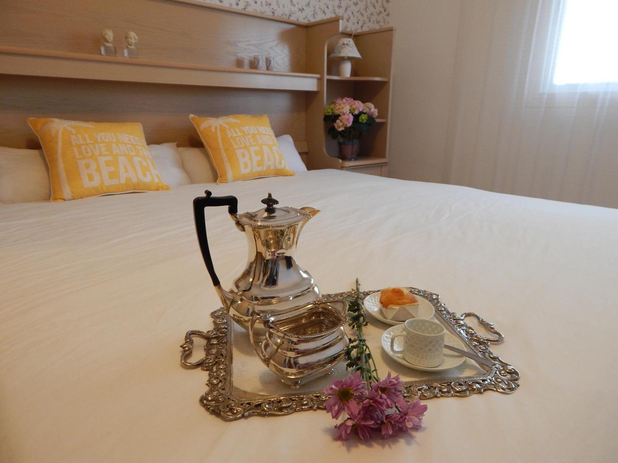 Azul Rentals Villa Albir El Albir Номер фото