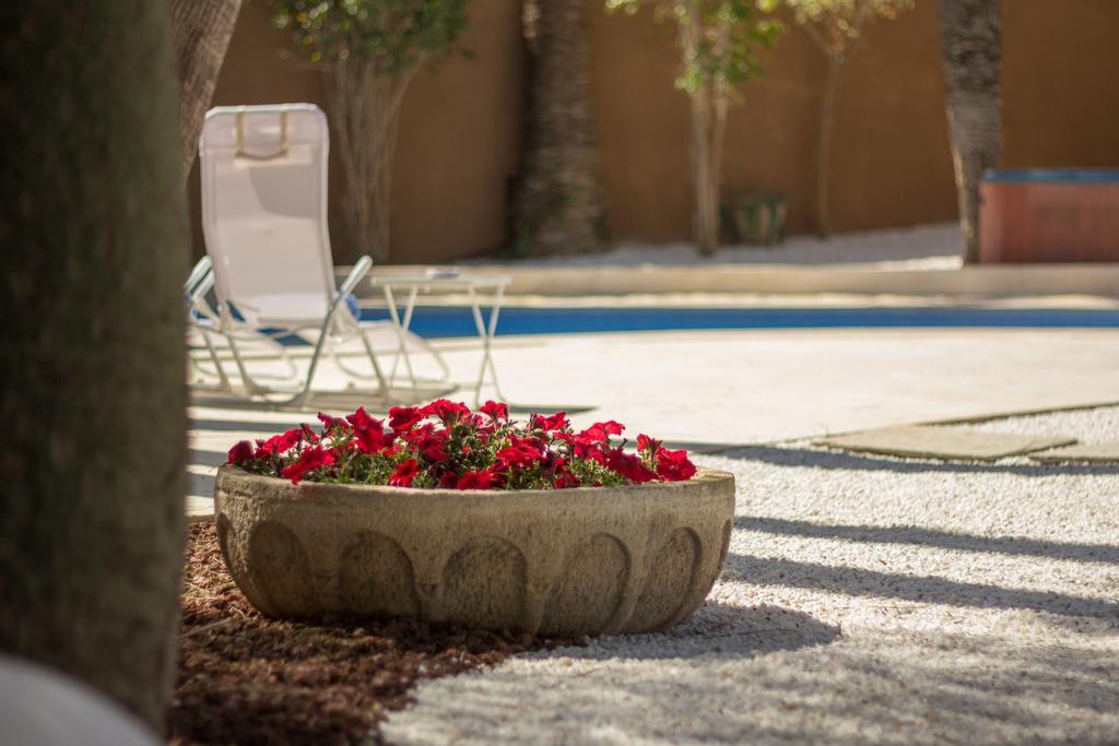 Azul Rentals Villa Albir El Albir Екстер'єр фото