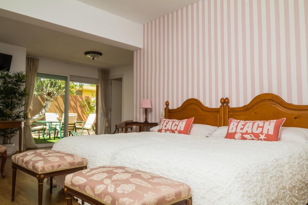 Azul Rentals Villa Albir El Albir Номер фото