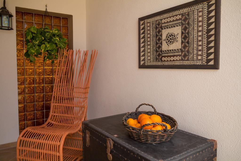 Azul Rentals Villa Albir El Albir Екстер'єр фото