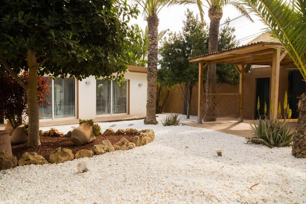Azul Rentals Villa Albir El Albir Екстер'єр фото