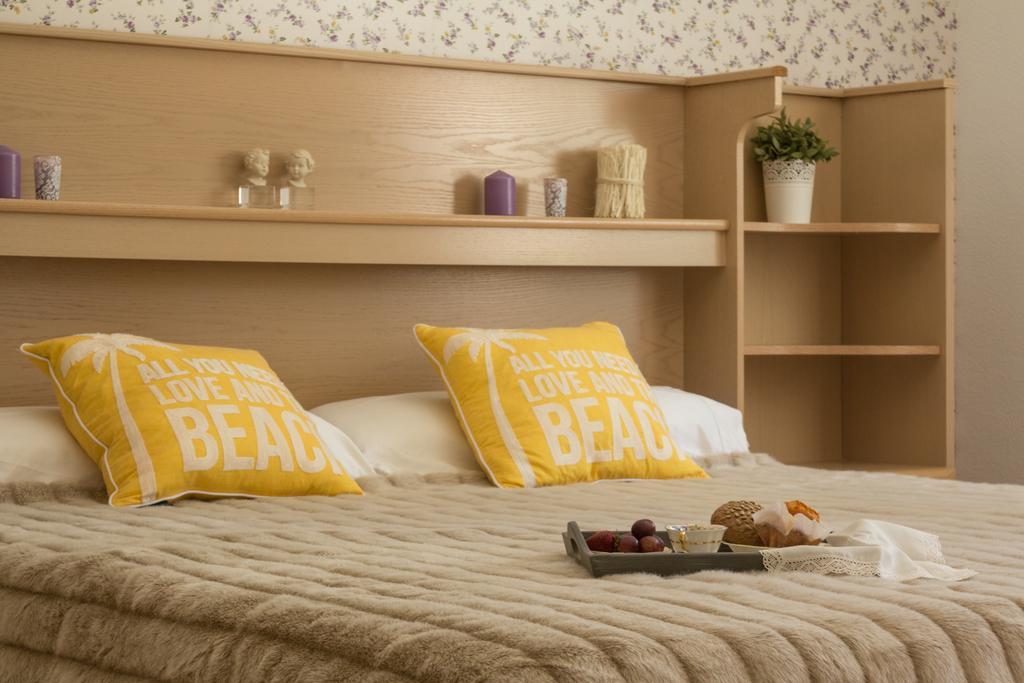 Azul Rentals Villa Albir El Albir Номер фото