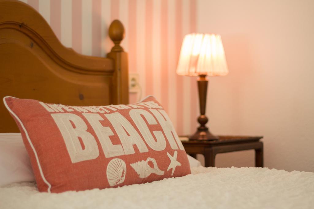 Azul Rentals Villa Albir El Albir Номер фото