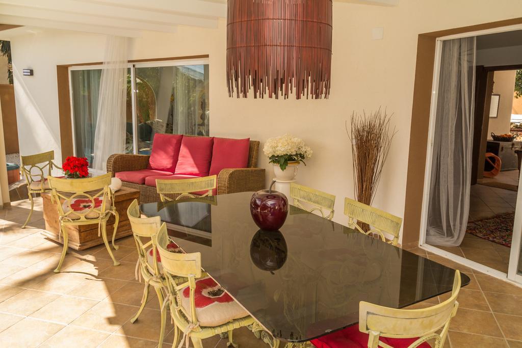 Azul Rentals Villa Albir El Albir Екстер'єр фото