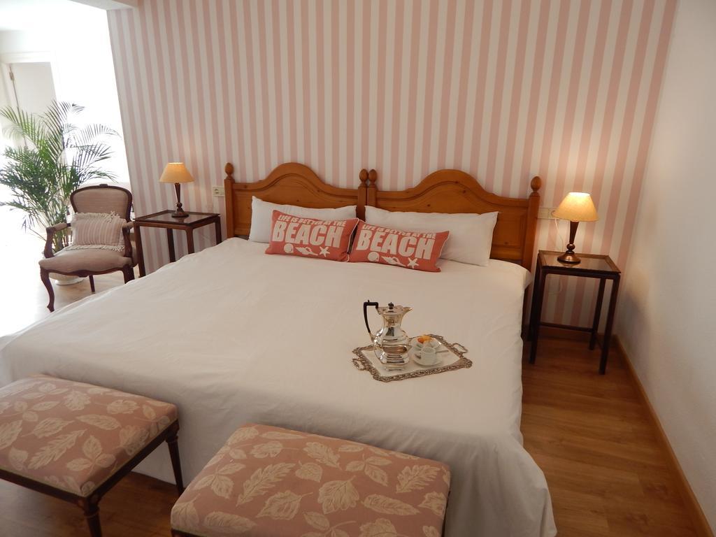 Azul Rentals Villa Albir El Albir Номер фото