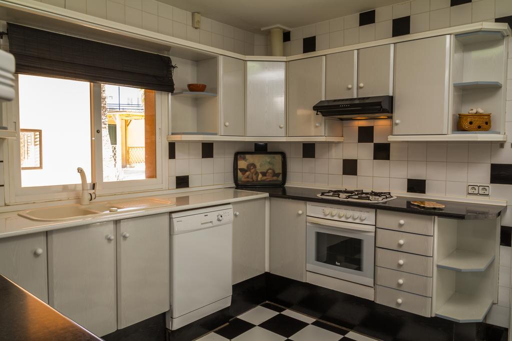 Azul Rentals Villa Albir El Albir Екстер'єр фото