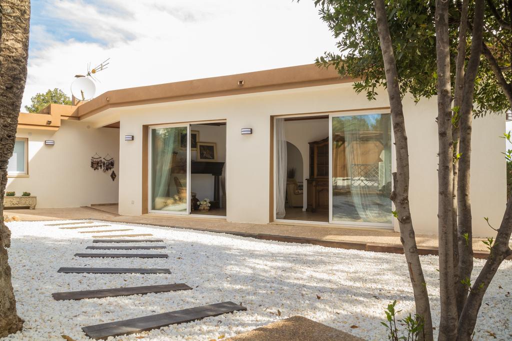 Azul Rentals Villa Albir El Albir Екстер'єр фото