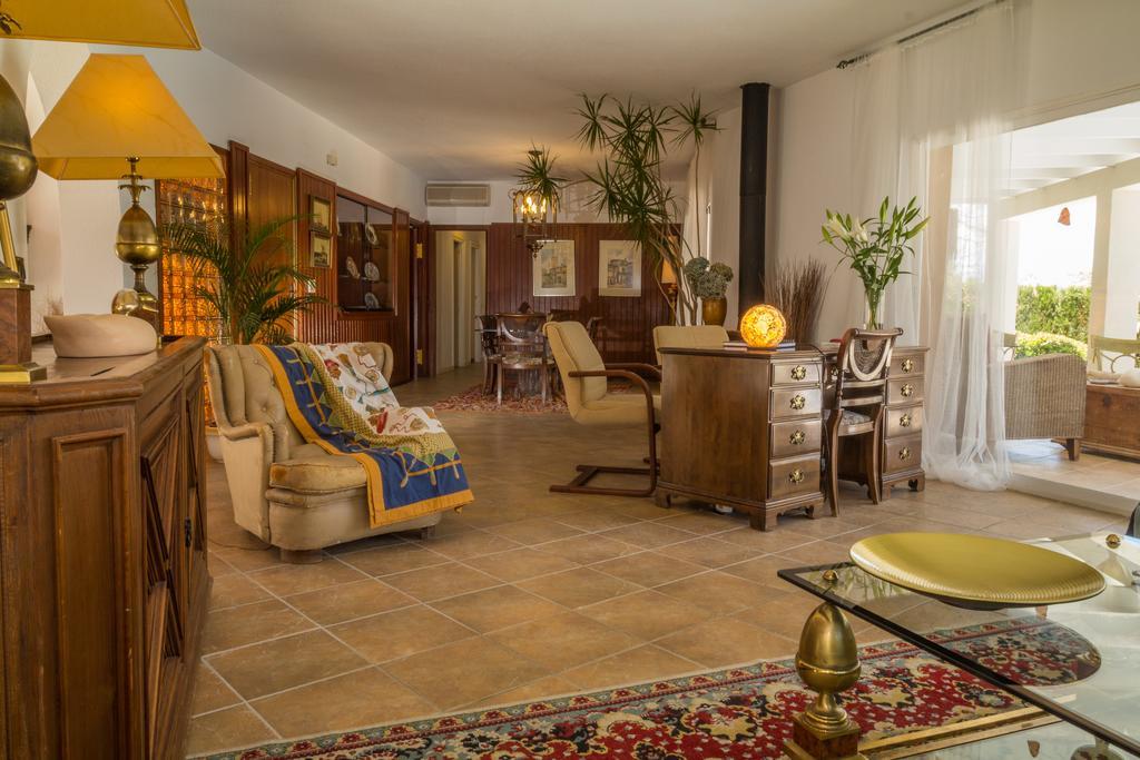 Azul Rentals Villa Albir El Albir Екстер'єр фото