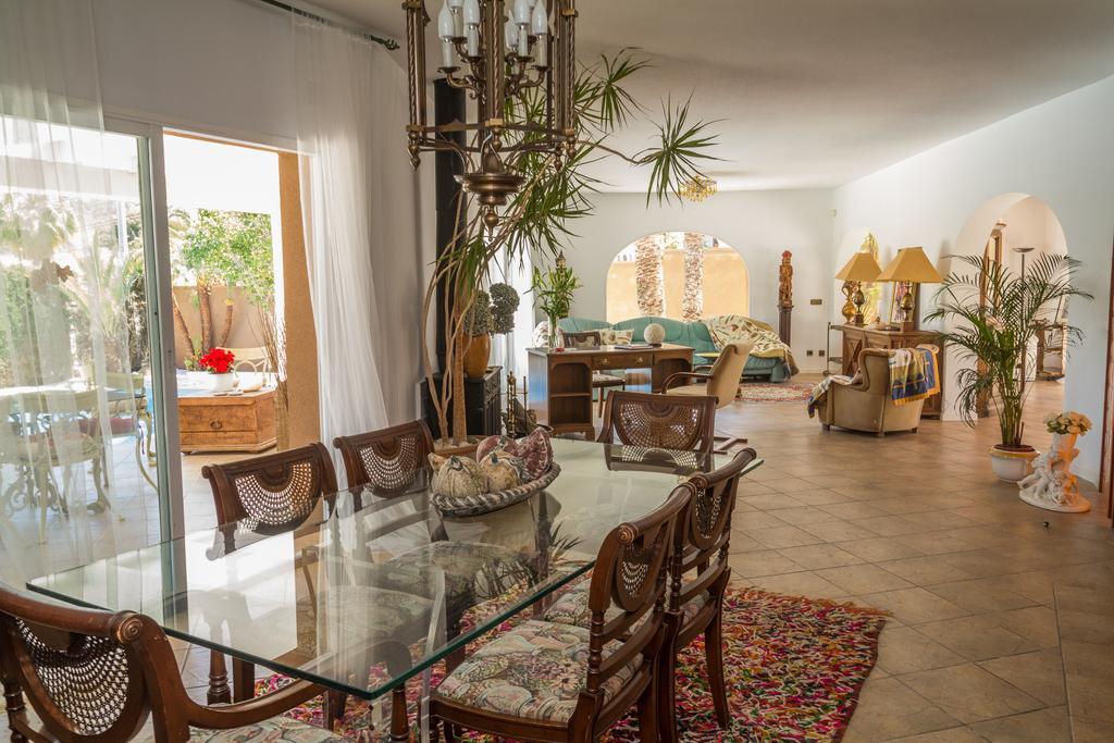 Azul Rentals Villa Albir El Albir Екстер'єр фото