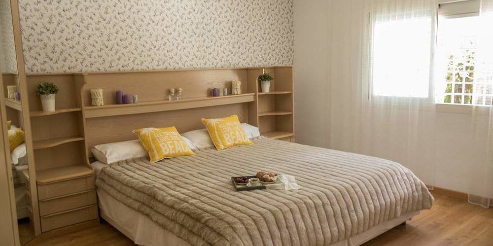Azul Rentals Villa Albir El Albir Екстер'єр фото